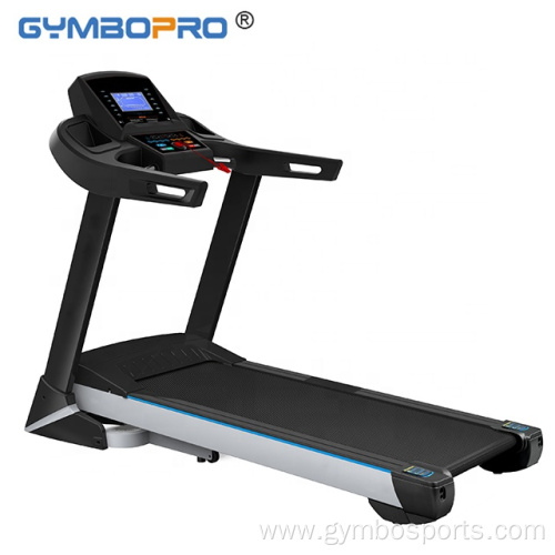 Running Machine Big Panell Fitness Auto Incline Treadmill